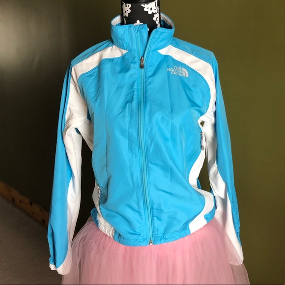 Lightweight The North Face Zip Up - Picture 3 of 5